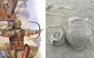 Чем удивили учёных найденные в Анапе артефакты синдов – индийского народа, жившего на Чёрном море до н.э. 