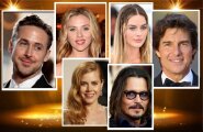 Почему 11 известнейших звезд Голливуда до сих пор не имеют золотой статуэтки «Оскар» 
