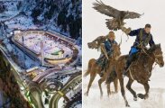 11 фактов о  стране, подарившей миру яблоки, тюльпаны и домашних лошадей: Чем славится Казахстан