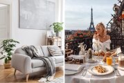 10 секретов уюта от хозяек-француженок , которые помогут превратить даже скромную хрущёвку в уголок Парижа