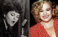 Почему уехала из СССР одна из самых популярных певиц 1970-х, голосом которой пели звезды кино:  Нина Бродская