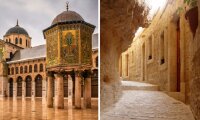 10 древнейших городов мира, которые существуют о сих пор: от Ирана до Болгарии