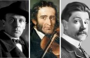 Бетховен писал музыку в такт своей аритмии, а Гоголь описывал галлюцинации: 7 гениев, которым помогали творить проблемы со здоровьем