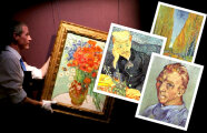 Почему на аукционах в наши дни невозможно приобрести картины Ван Гога даже за колоссальные cуммы
