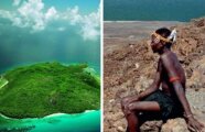 Остров, с которого не возвращаются: Почему пользуется дурной славой Энваитенет