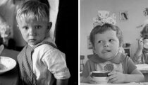Чем кормили малышей в советских детсадах: Вкусные блюда, которые многие взрослые вспоминают с ностальгией