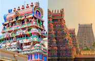 В чём главный секрет уникального 700-летнего индийского храма Шри Ранганатхасвами