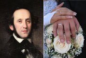 Как шуточный «Марша Мендельсона» стал символом свадьбы и при чем тут прусский монарх