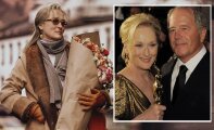 Почему «главная стерва Голливуда» Мерил Стрип после 40 лет семейного счастья решилась на развод