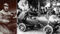 Кто в XIX веке придумал скоростной электромобиль, и чем была недовольна жена его создателя
