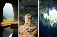Почему Кашкулакская пещера считается местом силы древних шаманов и что там происходит