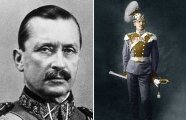 Как офицер Николая II стал другом Гитлера и президентом Финляндии