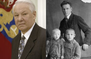 За что судили отца Ельцина, и Почему президент не общался с родным братом