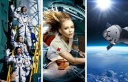 Что происходило за кадром фильма «Вызов», который был снят в космосе и стоил больше 1 млрд рублей