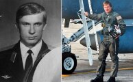 Почему в СССР не хотели называть предателем летчика, угнавшего истребитель в США, и Как он закончил свои дни