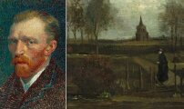 Как современный Индиана Джонс сумел вернуть в музей похищенную 3 года назад картину Ван Гога