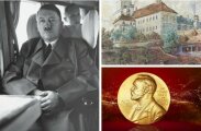 Зачем Гитлер изменил форму усов, почему не стал художником и др несбывшиеся планы и действия фюрера, которые могли бы изменить ход истории