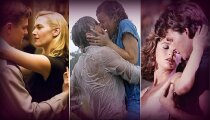 7 голливудских фильмов с пикантными сценами, в которых актеры не хотели целоваться, но всё же справились