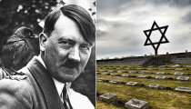 10 неочевидных причин Холокоста, которые не имеют прямого отношения к Гитлеру