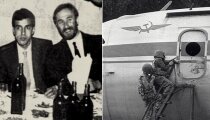 Как «золотая молодежь» Грузии захватила самолёт с заложниками, чтобы сбежать из СССР, и Чем закончилась трагедия