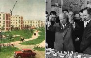 Так ли плохи «хрущевки», которые собираются сносить, или Как советские 5-этажки помогали сбываться мечтам о жилье