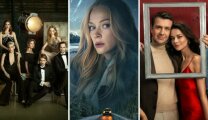 10 новых российских сериалов разных жанров, которые стоит посмотреть