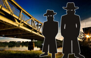 Почему Глиникский мост в Германии называют «Шпионским» и какую тайну он скрывает