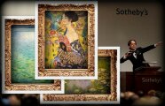 Что означают часы на руке «Лежащей обнаженной» Пикассо и ещё факты о самых дорогих картинах, проданных на аукционах в 2023 году