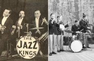 Почему в СССР запрещали джаз, каким он был в ту эпоху и почему раньше это слово писали иначе