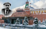 Зачем тело Ленина забальзамировали, и почему за 100 лет он не стал мумией: Миллионы на процедуру, которую из родных никто не хотел