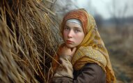 Чем отличалась девица на выданье от бабы и старой девы: Какие роли отводились женщинам-крестьянкам на Руси