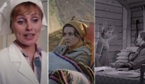 Медсёстры с чудинкой, полёт гитары и другие неочевидные, но комичные киноляпы из 6 советских фильмов