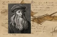 Какие тайны открыли чертежи Леонардо да Винчи, которые опередили время на 300 лет