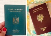 Почему у россиян и китайцев паспорта красные, у американцев – синие, и какие ещё бывают цвета у паспортов
