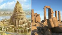 Почему великий Вавилон называли «мать блудницам и мерзостям земным» и считали самым страшным городом древности