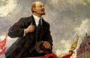 Какие ругательства использовал вождь пролетариата Ленин: Искусство политической ругани