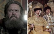 Как князь Мстиславский стал телохранителем царя Ивана Грозного и почему закончил жизнь в монастыре 