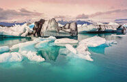 Зачем страна льдов покупает лёд у других стран и какие ещё секреты хранит Исландия