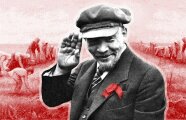 Какой доход приносило Ленину его поместье, пока он занимался революцией: Тайный бизнес Ильича
