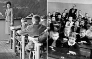 Как в СССР учили людей думать, зачем разделяли мальчиков и девочек и другие тонкости советского школьного образования
