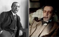 Почему Конан Дойл ненавидел Шерлока Холмса, хотел убить надоевшего героя и в конце жизни ушел в спиритизм