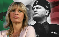 Как внучка фашиста Муссолини стала депутатом Европарламента и кто ещё из его потомков сегодня управляет Европой