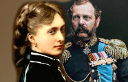 Почему вдова Александра II вымогала деньги у императорской семьи, чем угрожала и Как её наказали в итоге