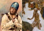 Кто такие божьи люди, почему их боялись и за что почитали на Руси: Истории самых известных юродивых