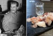 Вожди советские, а еда – нет: интересные факты о вкусовых пристрастиях высших чинов СССР