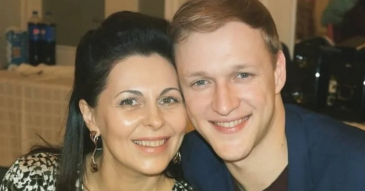 Жалаңаштанған жұлдыздар Ирина Сотикова