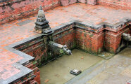 Почему считают чудом 1600-летние фонтаны Непала, и Что они скрывают