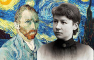 Как вдова брата художника сделала гения из безумца ради памяти о муже, или Как прославился Ван Гог