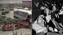 Киноавтобус по-советски: Как по СССР колесили необычные кинотеатры и о чем можно задуматься современным киношникам 