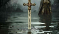 Почему учёные считают, что близки к разгадке тайны меча короля Артура: Легендарный Экскалибур